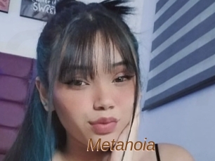Metanoia