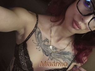 Miaamia