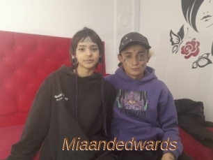 Miaandedwards
