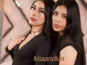 Miaandkia