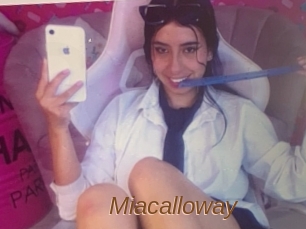 Miacalloway