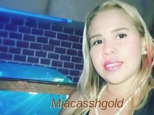 Miacasshgold
