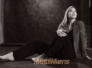 Miadikkens