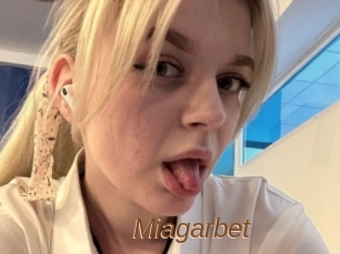 Miagarbet