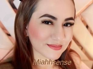 Miahhsense