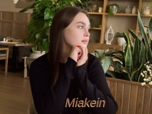 Miakein