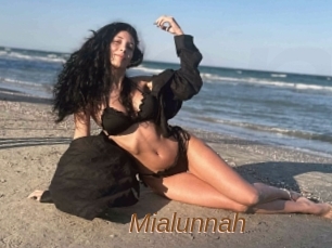 Mialunnah
