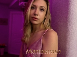 Miamoorman