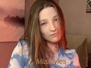Miamyles