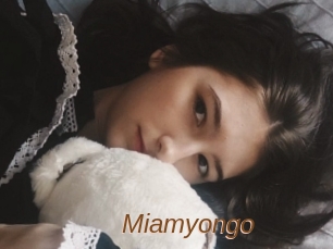 Miamyongo