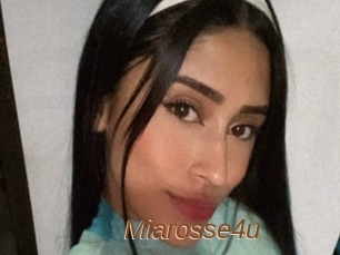 Miarosse4u