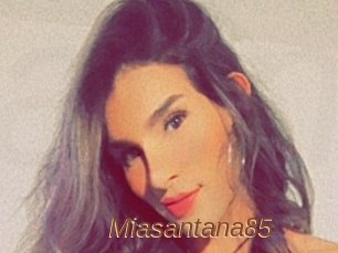 Miasantana85