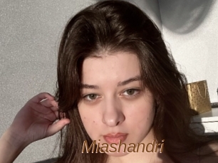 Miashandri
