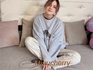 Miaucherry