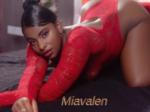 Miavalen