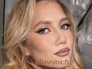Miavoinich