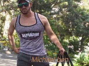 Michael_ben