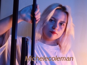Michelecoleman
