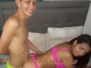 Michell_and_mike