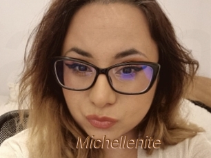 Michellenite