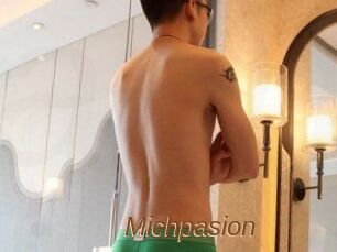 Michpasion