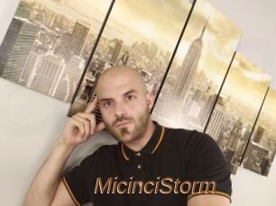 MicinciStorm