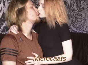 Microcaats