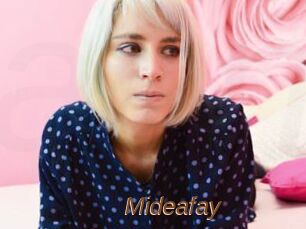 Mideafay