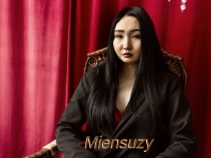 Miensuzy