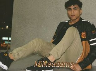 Miikeadams