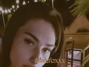 Miilufoxxx