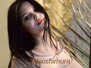 Mijoshimura