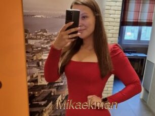 Mikaekman