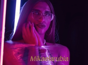 Mikaelarubia