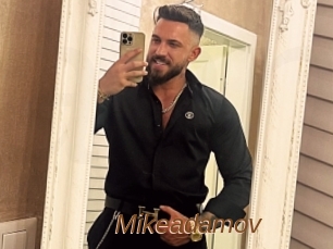 Mikeadamov