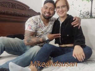 Mikeandsusan