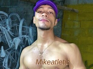 Mikeatletic