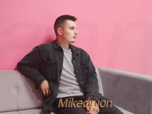 Mikedruon