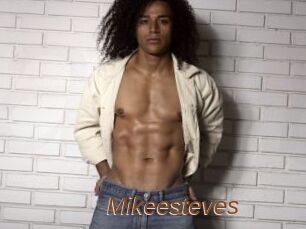 Mikeesteves