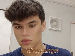 Mikegrainger