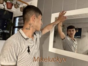 Mikeluckyx