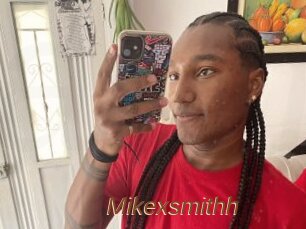 Mikexsmithh