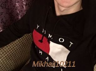 Mikhail10211