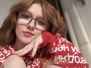 Mikosatomi