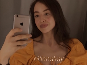 Milanakay