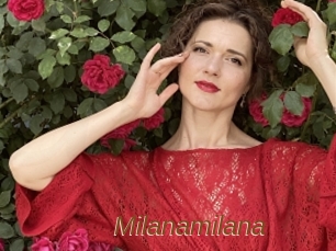 Milanamilana