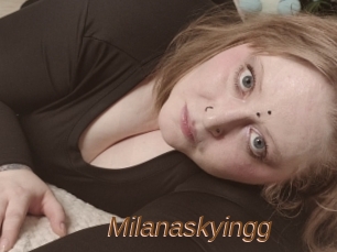 Milanaskyingg