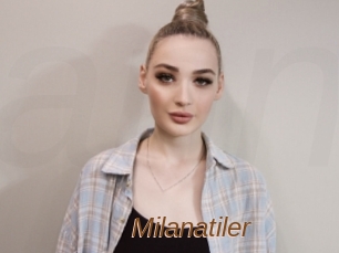 Milanatiler