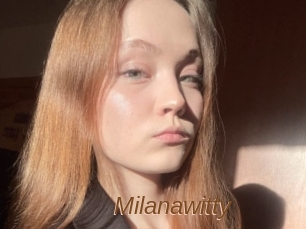 Milanawitty