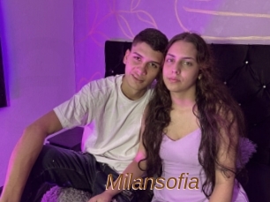 Milansofia